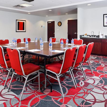 Holiday Inn Express Canandaigua - Finger Lakes Luaran gambar