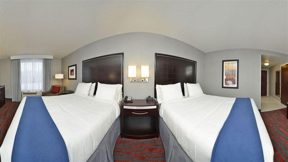 Holiday Inn Express Canandaigua - Finger Lakes Luaran gambar